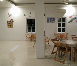 ROGAR CAFE photo