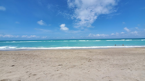 Blind Creek beach photo #2