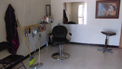 Barbershop Peluqueria