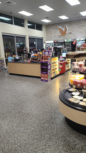 Sandwich Shop «Wawa», reviews and photos, 3175 W New Haven Ave, Melbourne, FL 32904, USA