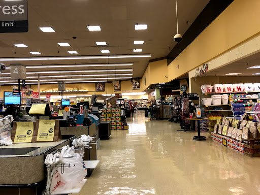 Grocery Store «Kroger», reviews and photos, 5730 Seawall Blvd, Galveston, TX 77551, USA