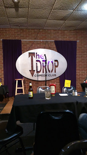 The Drop Comedy Club