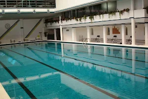 Aquatik Sport Center image