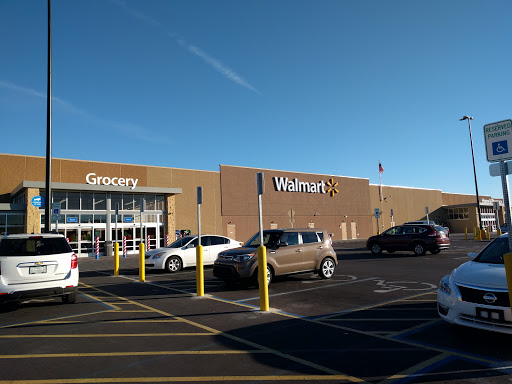 Discount Store «Walmart», reviews and photos, 5511 Murfreesboro Rd, La Vergne, TN 37086, USA