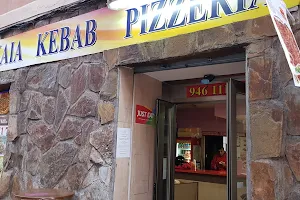 Bizkaia Doner Kebab y Pizzería image