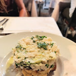 Photo n°1 de l'avis de Mattia.i fait le 19/08/2019 à 10:17 sur le  Trattoria Opera Viva à Stintino