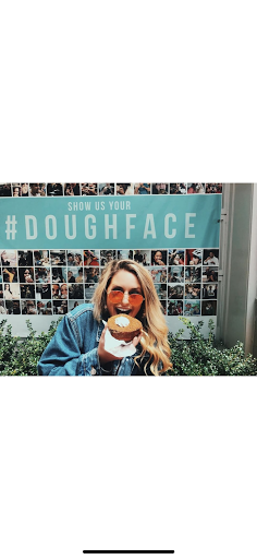 Donut Shop «District Doughnut», reviews and photos, 749 8th St SE, Washington, DC 20003, USA