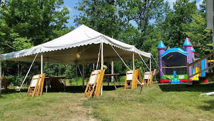 All Fun Bounce House and Tent Rental