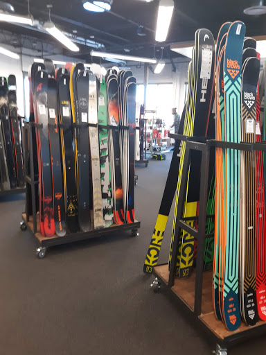 Ski Shop «Christy Sports - Ski & Patio», reviews and photos, 201 University Blvd, Denver, CO 80206, USA