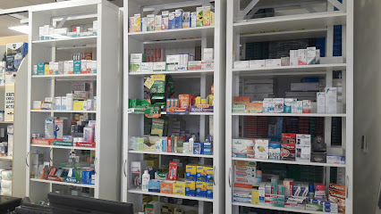 Farmacia 'Fatima'