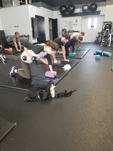 Gym «Whole Body Fitness», reviews and photos, 2954 CA-32, Chico, CA 95973, USA