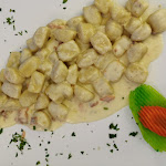 Photo n°4 de l'avis de Roman.r fait le 17/07/2019 à 21:59 sur le  Terrazza Mare à Caorle