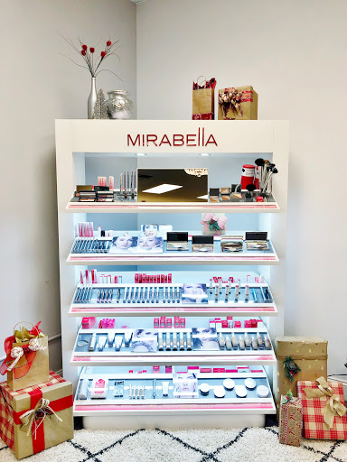 Beauty Supply Store «A&A Beauty Supply and Salon Design», reviews and photos, 334 S Transit St, Lockport, NY 14094, USA