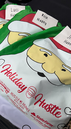 Insurance Agency «Rick Hakey - State Farm Insurance Agent», reviews and photos