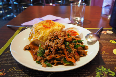 Dui's Restaurant of Fine Thai Cuisine