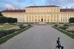 Castle schleissheim southeast image