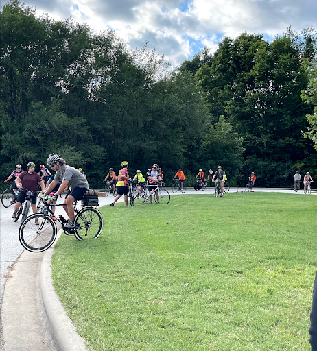 Bicycle Store «A&B Cycle», reviews and photos, 3620 S National Ave, Springfield, MO 65807, USA