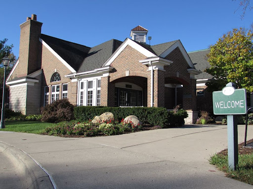 Public Golf Course «Dearborn Hills Golf Course», reviews and photos, 1300 S Telegraph Rd, Dearborn, MI 48124, USA