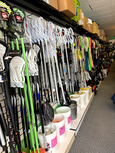 Sporting Goods Store «Play It Again Sports», reviews and photos, 1004 Lancaster Ave, Berwyn, PA 19312, USA