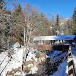 Photo n°1 de l'avis de odile.A fait le 09/02/2022 à 17:11 sur le  Caffè Val d'Anna à Urtijëi