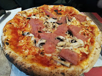 Plats et boissons du Restaurant italien Pizza Roma à Montrouge - n°12
