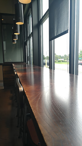 Coffee Shop «Starbucks», reviews and photos, 120 S Zeeb Rd #101, Ann Arbor, MI 48103, USA