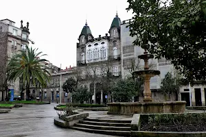 Sede Afundación Ourense image