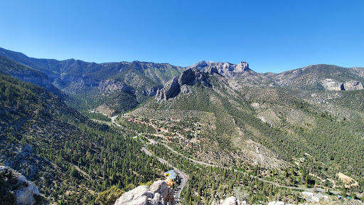 Cathedral Rock