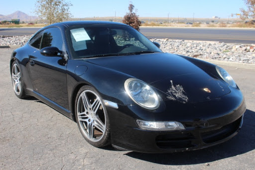 Used Car Dealer «Auto Exporters», reviews and photos, 7051 2100 S, West Valley City, UT 84128, USA