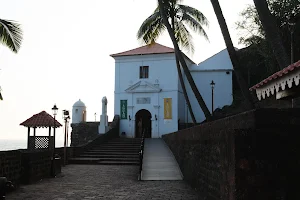 Fort Aguada Jail Museum image