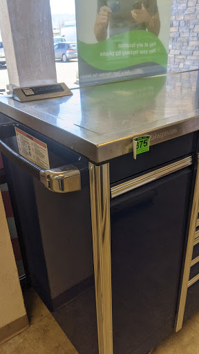 Pawn Shop «USA Pawn & Jewelry - Kingman, AZ», reviews and photos, 1844 Detroit Ave, Kingman, AZ 86401, USA