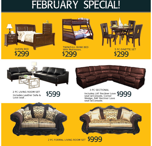 Furniture Store «Furniture Revolution», reviews and photos, 6980 Monterey Rd, Gilroy, CA 95020, USA