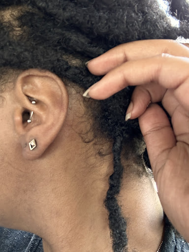 Explore small tattoo symbol ideas, creative tattoo ideas in Davenport, available at Revival Tattoo and Piercing
