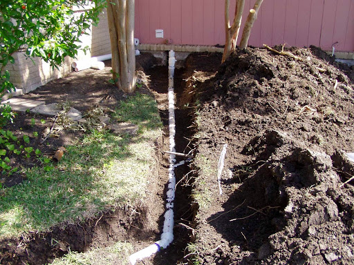 Direct Source Plumbing in Arlington, Texas