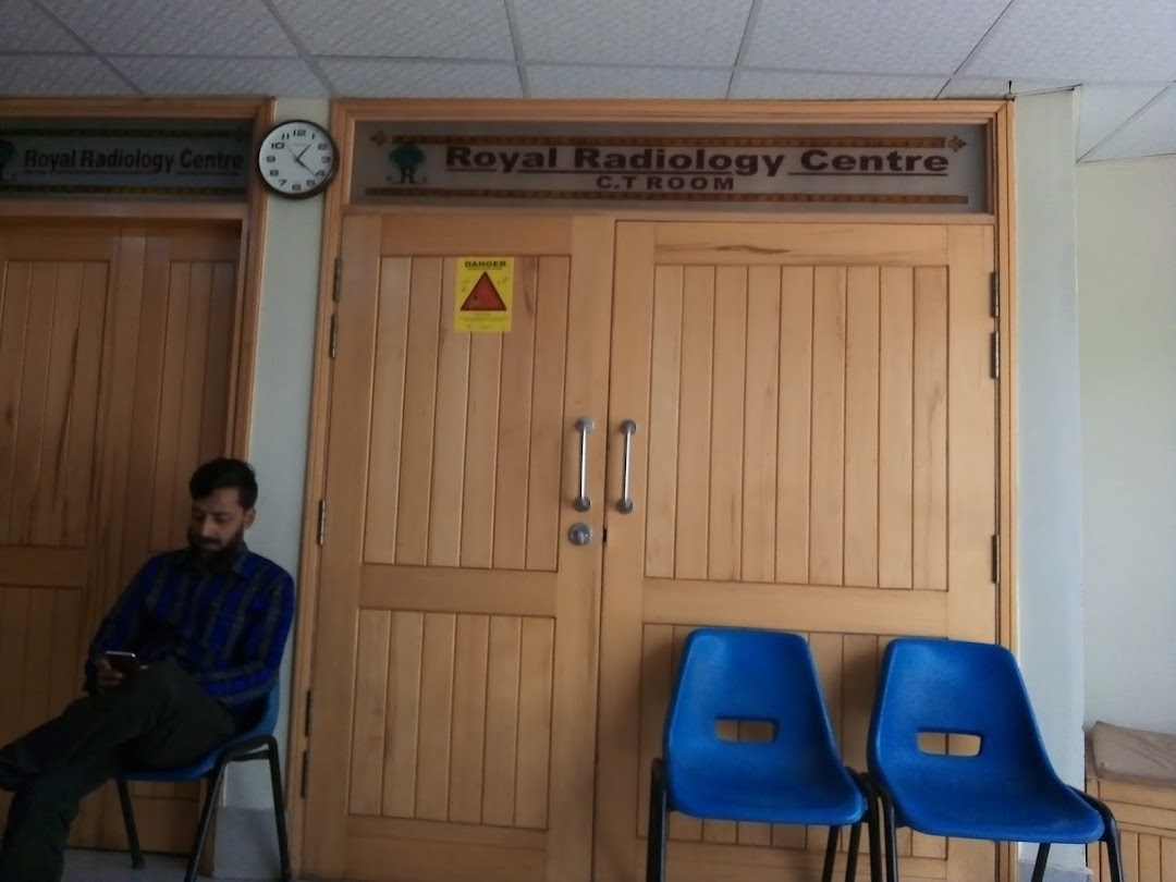 Royal Radiology Centre