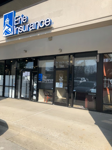 Insurance Agency «Erie Insurance: Bray and Oakley Insurance Agency», reviews and photos