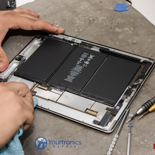 Yourtronics Repair image