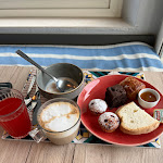 Photo n°2 de l'avis de Laura.i fait le 30/06/2023 à 15:59 sur le  La Morosa à Viserba