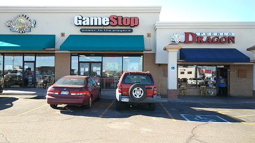 Video Game Store «GameStop», reviews and photos, 1871 S Pueblo Blvd Ste 115, Pueblo, CO 81005, USA