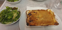 Lasagnes du Restaurant italien La Gondole à Limoges - n°6