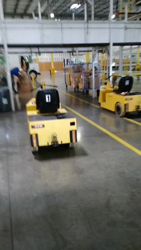 Mailing Service «FedEx Ground», reviews and photos, 3161 Elam Farms Pkwy, Murfreesboro, TN 37127, USA