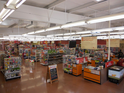 Pet Supply Store «Pet Food Express», reviews and photos, 1902 S Bascom Ave, Campbell, CA 95008, USA