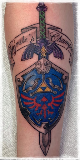 Find marilyn monroe tattoo ideas for your next unique tattoo in La Crosse at La Crosse Tattoo