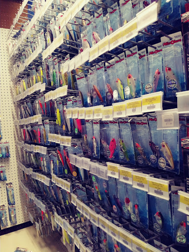 Outdoor Sports Store «Tampa Fishing Outfitters», reviews and photos, 3916 W Osborne Ave, Tampa, FL 33614, USA