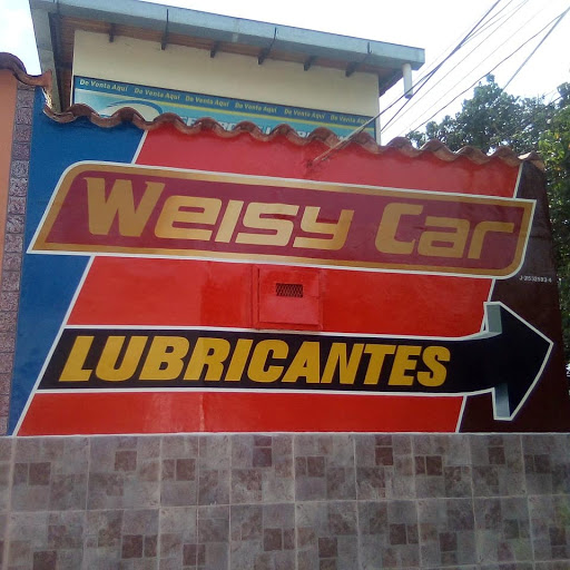 Empresas de limusinas en Barquisimeto