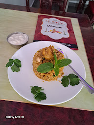 Photo n°40 de Le Royal à Chanteloup-les-Vignes ()