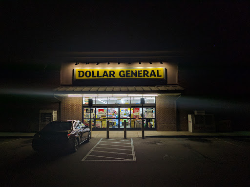 Discount Store «Dollar General», reviews and photos, 40 Jackson Ave, Braselton, GA 30517, USA