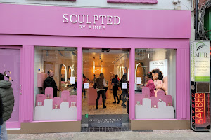 Sculpted By Aimee - Grafton Street Store