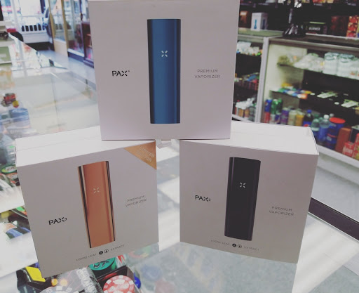 Tobacco Shop «Twenty One Plus Smoke Shop», reviews and photos, 144 Bowdoin St, Dorchester, MA 02122, USA