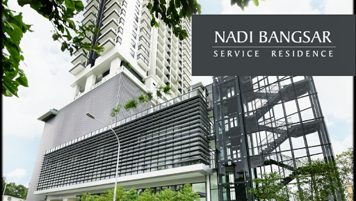 Nadi Bangsar Serviced Residence